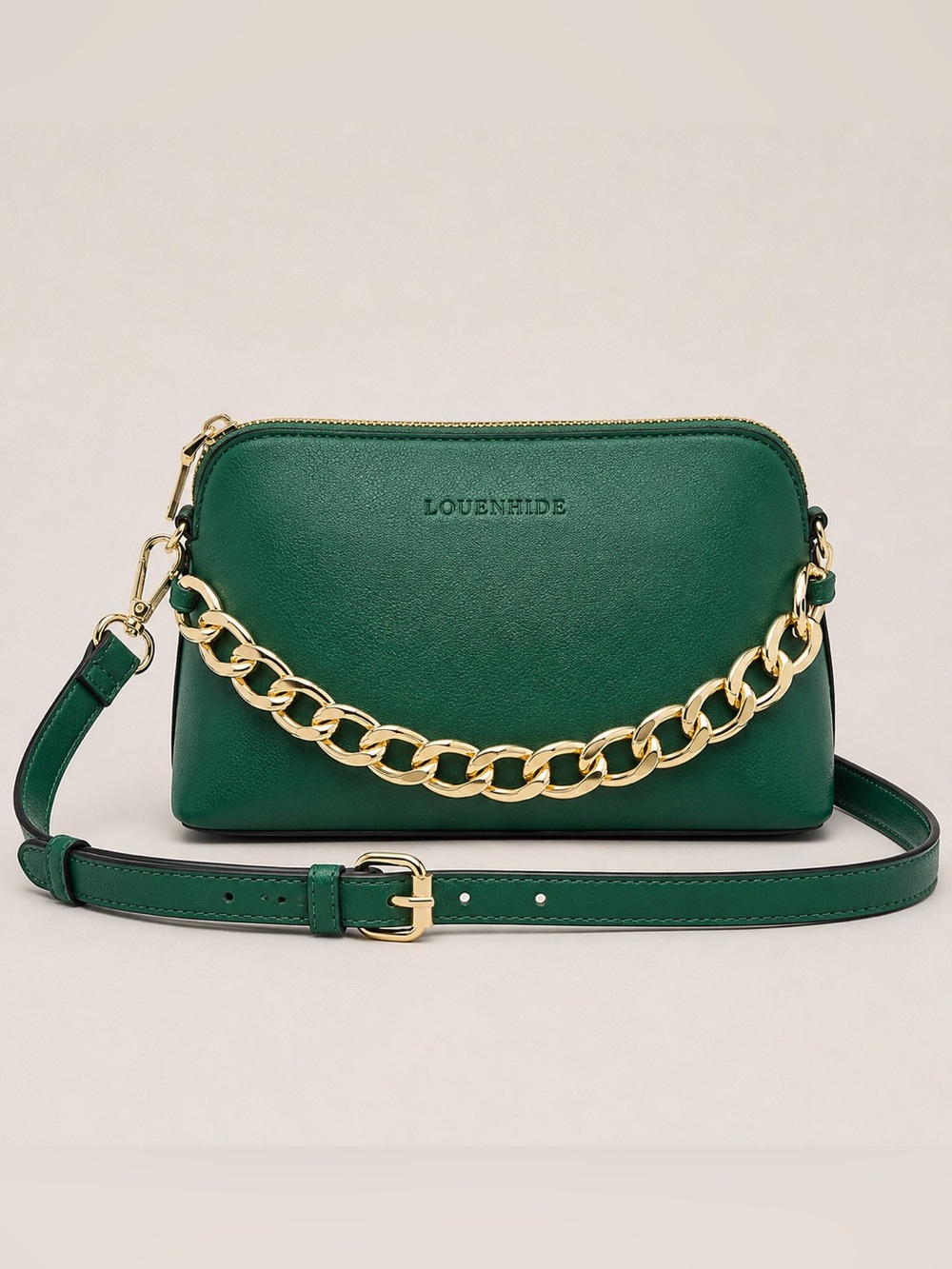 Lindy Crossbody Bag by Louenhide
